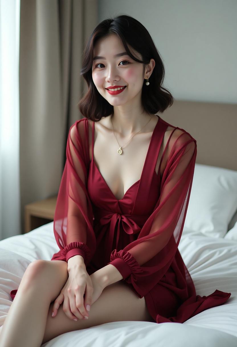 北窗未眠海报