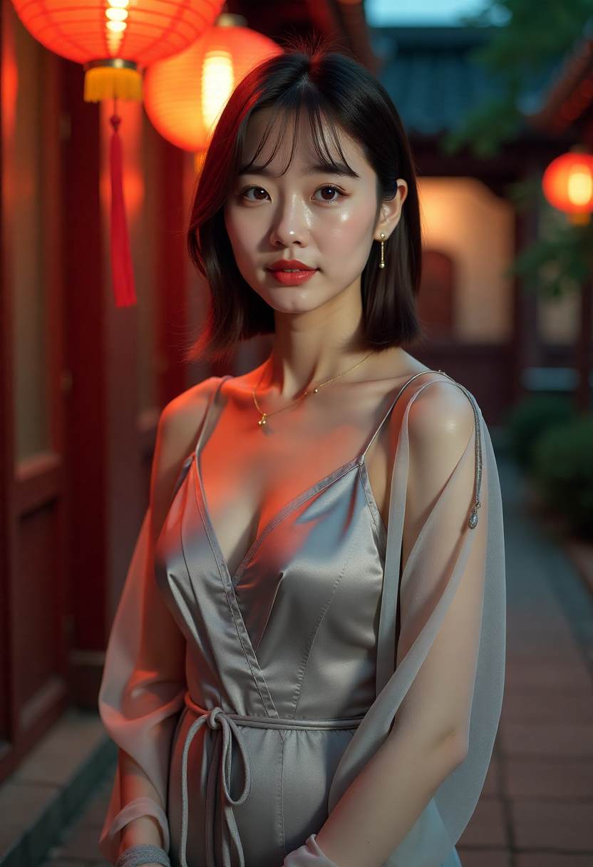 雾港来信海报