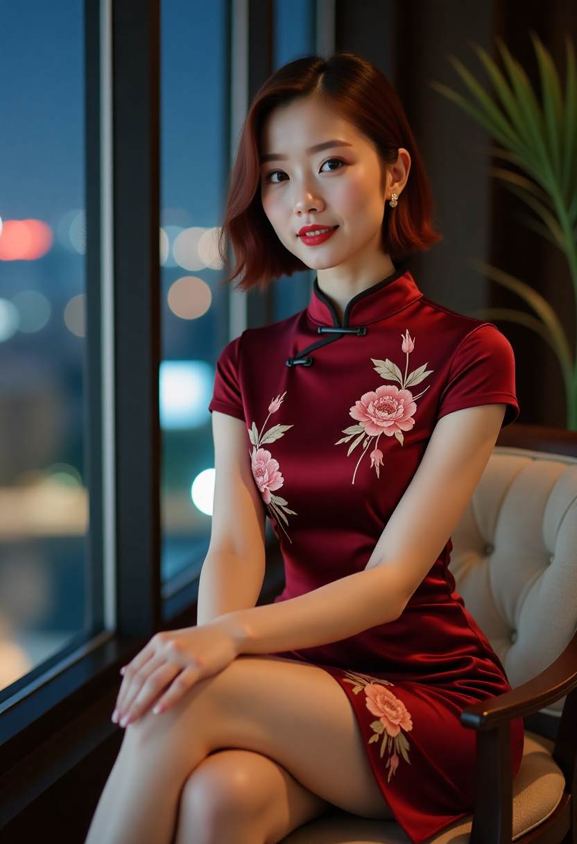 雾港来信信封