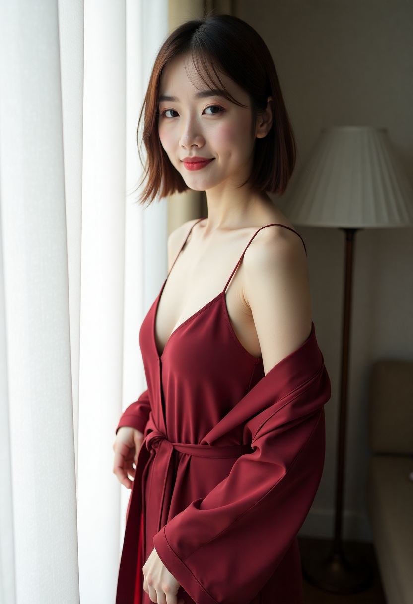 铁桥夜奔列车