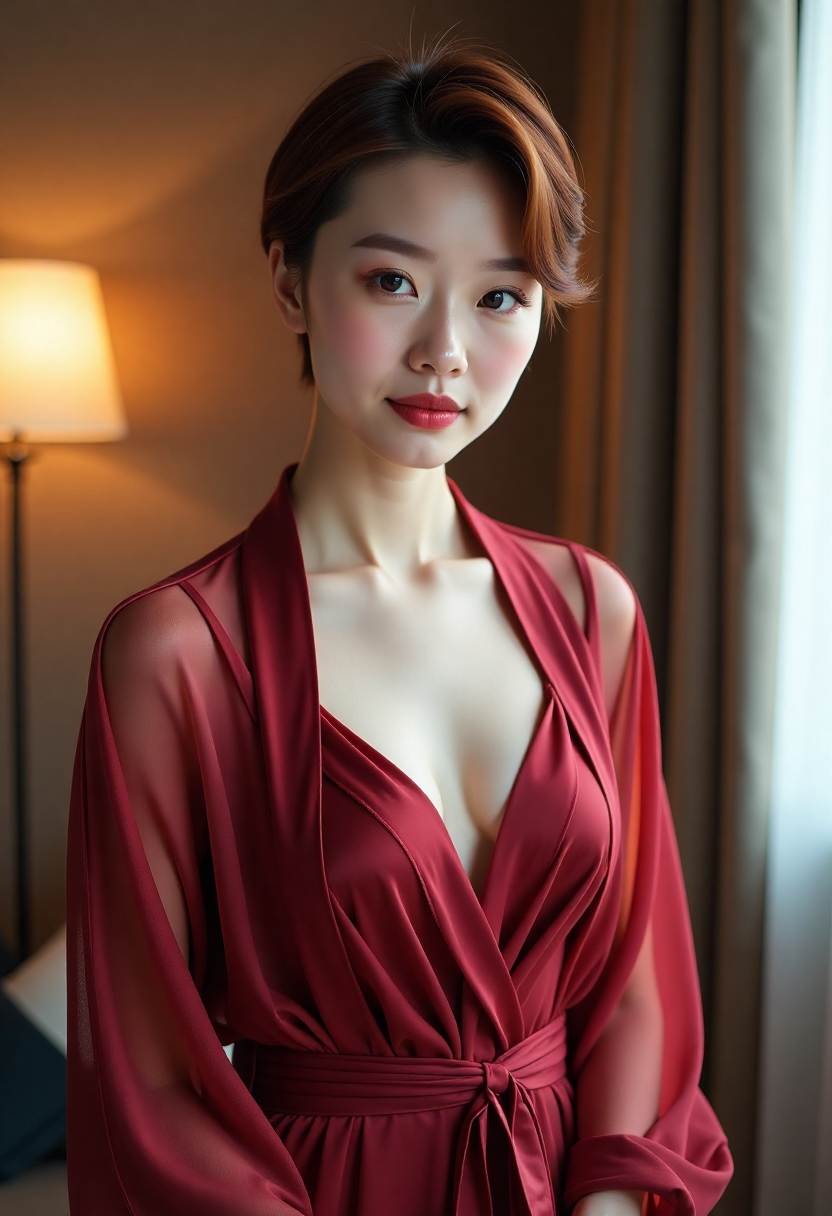南风试映放映厅