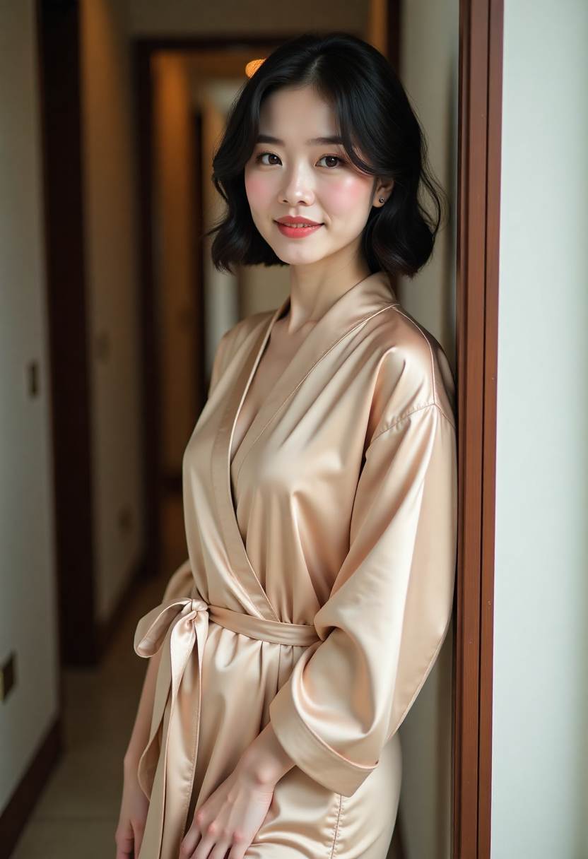 早春晴朗海报